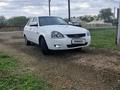 ВАЗ (Lada) Priora 2172 2012 года за 1 700 000 тг. в Петропавловск – фото 6