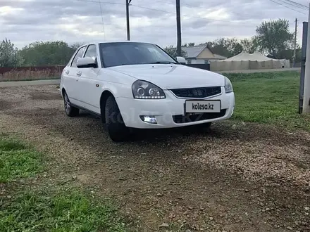 ВАЗ (Lada) Priora 2172 2012 года за 1 700 000 тг. в Петропавловск – фото 6