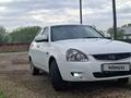 ВАЗ (Lada) Priora 2172 2012 года за 1 700 000 тг. в Петропавловск – фото 7