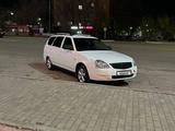 ВАЗ (Lada) Priora 2171 2013 года за 2 200 000 тг. в Темиртау