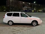 ВАЗ (Lada) Priora 2171 2013 годаүшін2 200 000 тг. в Темиртау – фото 2