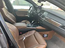 BMW X6, 2010