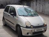 Daewoo Matiz 2006 года за 900 000 тг. в Алматы – фото 2