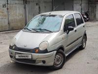 Daewoo Matiz 2006 года за 900 000 тг. в Алматы