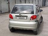 Daewoo Matiz 2006 года за 900 000 тг. в Алматы – фото 4