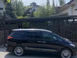 Toyota Estima 2010 года за 8 000 000 тг. в Алматы – фото 2