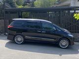 Toyota Estima 2010 года за 8 000 000 тг. в Алматы – фото 4