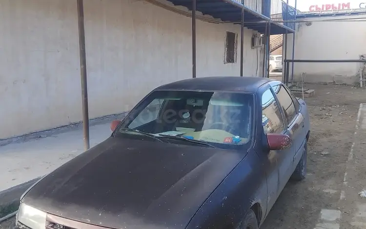 Volkswagen Passat 1992 года за 650 000 тг. в Кызылорда