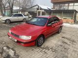 Toyota Carina E 1994 годаүшін2 250 000 тг. в Алматы – фото 2