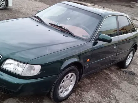 Audi A6 1996 года за 4 000 000 тг. в Караганда – фото 15