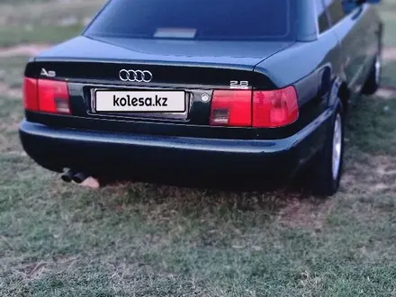 Audi A6 1996 года за 4 000 000 тг. в Караганда – фото 18