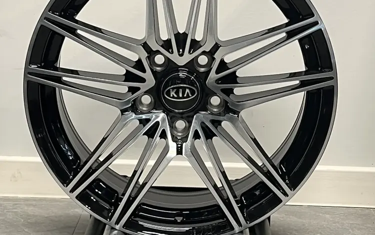 R17 Kia 5.114.3 за 220 000 тг. в Алматы