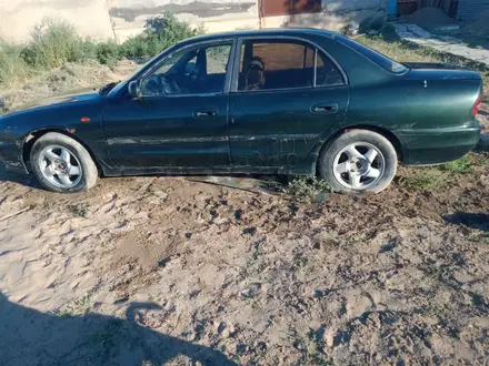 Mitsubishi Galant 1995 года за 450 000 тг. в Кызылорда