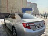 Toyota Camry 2012 годаfor8 500 000 тг. в Алматы – фото 2