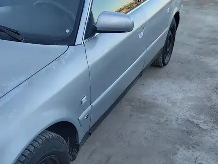 Audi A6 1995 года за 3 500 000 тг. в Тараз – фото 11