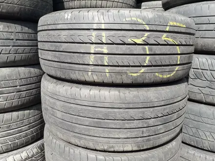 Резина пара летние Yokohama 205/50 r16 свеже доставлены из Японии за 27 000 тг. в Алматы