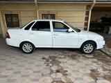 ВАЗ (Lada) Priora 2170 2014 годаfor3 850 000 тг. в Шымкент – фото 5