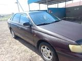 Toyota Carina E 1994 годаүшін1 828 968 тг. в Сарыозек – фото 4