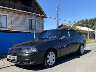 Daewoo Nexia