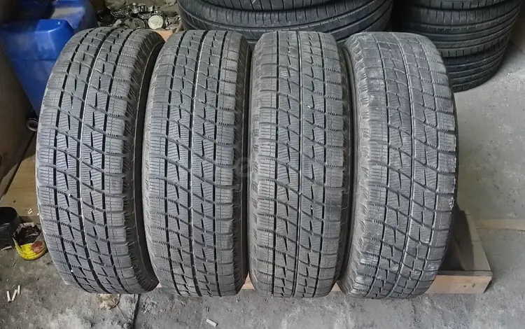 205/65R15 BRIDGESTONE ICEPARTNERfor80 000 тг. в Алматы