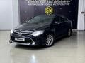 Toyota Camry 2015 годаүшін12 000 000 тг. в Шымкент