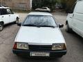 ВАЗ (Lada) 21099 2003 года за 340 000 тг. в Усть-Каменогорск – фото 17
