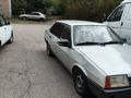 ВАЗ (Lada) 21099 2003 года за 340 000 тг. в Усть-Каменогорск – фото 18