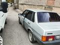 ВАЗ (Lada) 21099 2003 года за 340 000 тг. в Усть-Каменогорск – фото 20