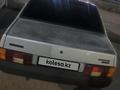 ВАЗ (Lada) 21099 2003 года за 340 000 тг. в Усть-Каменогорск – фото 9