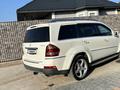 Mercedes-Benz GL 550 2007 года за 7 000 000 тг. в Алматы – фото 3