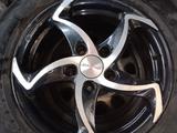 Колеса за 90 000 тг. в Темиртау – фото 4