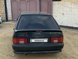 ВАЗ (Lada) 2114 2004 годаfor650 000 тг. в Актау – фото 5