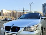 BMW 530 2008 года за 6 300 000 тг. в Алматы