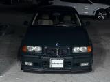 BMW 328 1997 года за 3 200 000 тг. в Алматы – фото 3