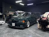 BMW 328 1997 года за 3 200 000 тг. в Алматы