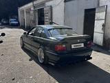 BMW 328 1997 года за 3 200 000 тг. в Алматы – фото 4