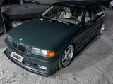 BMW 328 1997 года за 3 200 000 тг. в Алматы – фото 2