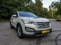 Hyundai Santa Fe 2014 года за 10 500 000 тг. в Алматы – фото 19