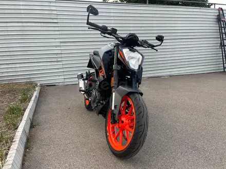 KTM  250 Duke 2021 года за 1 700 000 тг. в Алматы – фото 9