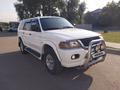 Mitsubishi Montero Sport 2007 года за 6 000 000 тг. в Алматы – фото 2