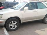 Lexus RX 300 2001 года за 5 500 000 тг. в Астана