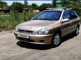 Kia Rio 2002 года за 2 500 000 тг. в Алматы