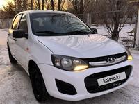 ВАЗ (Lada) Kalina 2192 2013 года за 2 800 000 тг. в Актобе