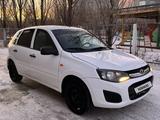 ВАЗ (Lada) Kalina 2192 2013 годаүшін2 800 000 тг. в Актобе – фото 5