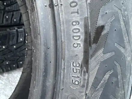 Nokian Tyres Nordman 7 за 80 000 тг. в Астана – фото 2