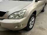 Lexus RX 350 2007 года за 8 200 000 тг. в Кызылорда