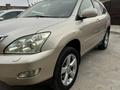 Lexus RX 350 2007 года за 8 200 000 тг. в Кызылорда – фото 9