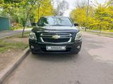 Chevrolet Cobalt 2020 года за 5 400 000 тг. в Алматы – фото 4