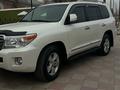 Toyota Land Cruiser 2014 года за 25 500 000 тг. в Шымкент