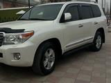 Toyota Land Cruiser 2014 года за 25 500 000 тг. в Шымкент